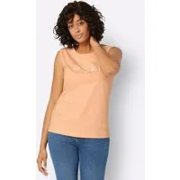 Witt Shirttop Top Ärmellos