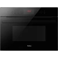 Amica Backofen mit Mikrowelle