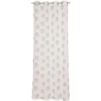 Esprit Vorhang Culo (1 St), Ösen, transparent, Voile, HxB: 250x140