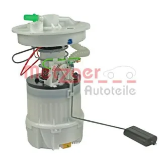 Metzger Kraftstoffpumpe Ford C-Max Focus
