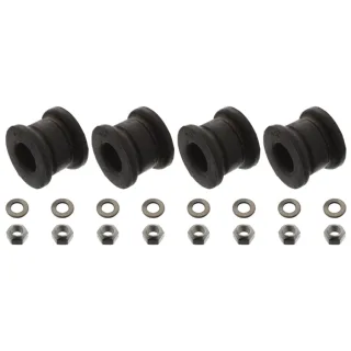 Febi Reparatursatz Stabilisatorlager Mercedes 190 08683
