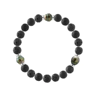 Armband Silber Sterlingsilber 925 Bhopal