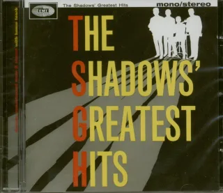 Greatest Hits
