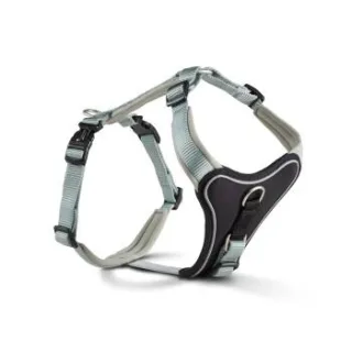 Wolters Professional Comfort Hundegeschirr grün XL
