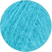 LANA GROSSA COSY SOCKS Häkelwolle, 400 m (100 Gramm, Sockenwolle,waschmischenfest, mit leichtem Flauscheffekt)