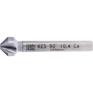 PFERD TOOLS HSSE Co5 Kegel-und Entgratsenker 90° DIN 335 C - 25202130