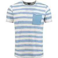 Key Largo T-Shirt MT KLCAMPAIGN round (1er)