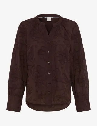 BRAX - Style Velia brunette - Gr. - 38