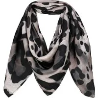 Monari Modetuch, mit Animalprint