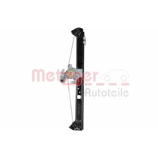 Metzger Fensterheber hinten rechts BMW X5 E53