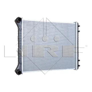 NRF Motork?hler gel?tet Audi A2