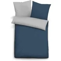 Lanudo Bettwäsche Lanudo® Microfaser Bettwäsche Set versch. Größen und Farben