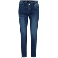 Buena Vista Stretch-Jeans BUENA VISTA ITALY V 7/8 denim wash 2410 B5311 369.7274 - Stretch Denim