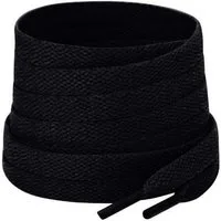 Basicwear Germany Schnürsenkel Flache Schnürsenkel Standard