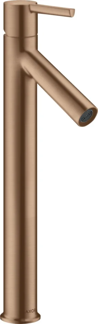 Hansgrohe Waschtischmischer 250 Axor Starck 10103310