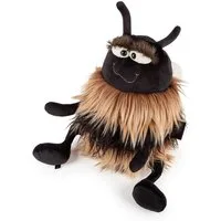 Sigikid Kuscheltier Hummel Lady Bustle, BeastsTown (1-St)