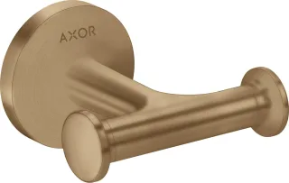 Hansgrohe Handtuchhaken doppelt 42812140