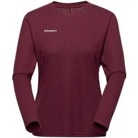 Mammut Longsleeve Massone Light Longsleeve Women