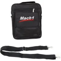 Mach1 Scootertasche Scootertasche Lenkertasche vorne Fahrradtasche Mach1