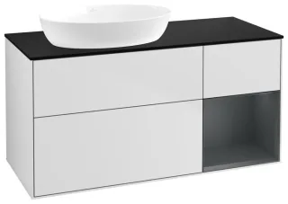 Villeroy & Boch Finion Waschtischunterschrank GA5, GA52HGMT GA52HGMT