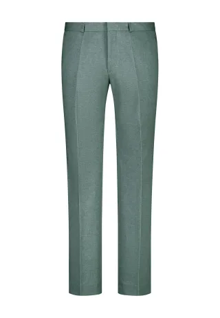 ROY ROBSON - Hosen 242-01 D-01-04014-11589-00 green - Gr. - 110