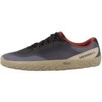 Merrell Vapor Glove 7 Herren Barfußschuh Minimalschuhe, Halbschuhe, Schnürschuhe, Barfuß Sneaker, Sneaker