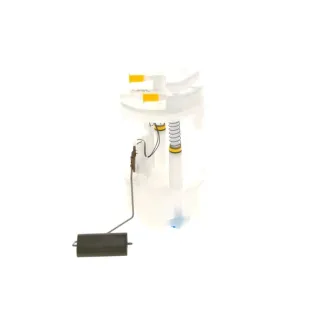 Bosch Kraftstoffpumpe Renault Clio Thalia 1,5