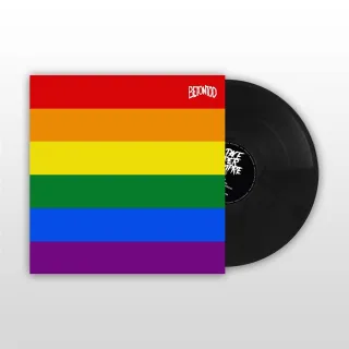 Pace Per Sempre [Vinyl LP]