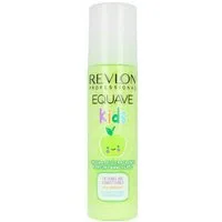 Revlon Haarspülung Equave Kids Detangling Conditioner Appel Fragance 200ml