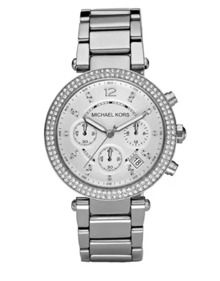 Michael Kors Parker Damenuhr MK5353