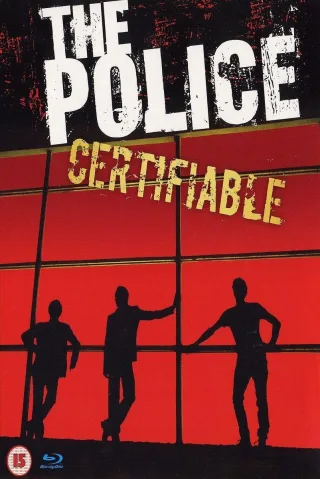 The Police - Certifiable [Blu-ray]
