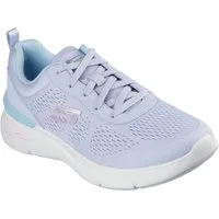 Skechers SKECH-AIR DYNAMIGHT 2.0-NEW HEIGHTS Sneaker, Schnürschuh, Fitnessschuh, Halbschuh, Freizeitsch mit Memory Foam