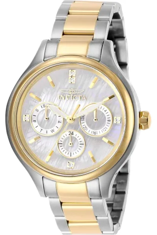 Invicta Angel 28655 Damenuhr - 38mm
