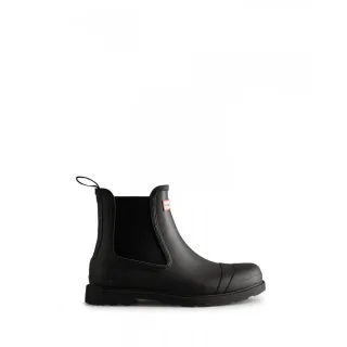 Hunter Commando Herren Chelsea Boot