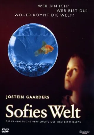 Sofies Welt [DVD] [2004]
