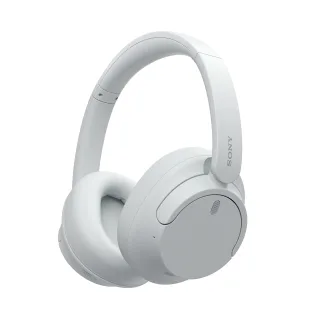 Sony WH-CH720N [Bluetooth 5.2 USB-C] weiß