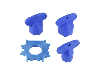 Ideal Standard Strahlreglerschlüssel Universal-Set, A960196NU A960196NU