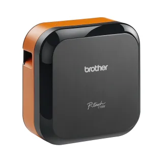 Brother P-Touch PT-E720BT | pte720btz1 | Etikettendrucker - Thermotransfer