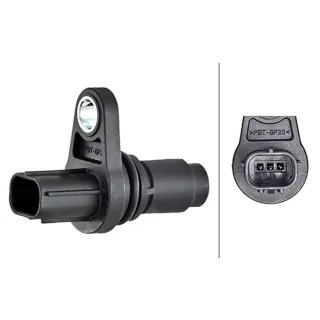 Hella Sensor f?r Nockenwellenposition Aston Martin Daihatsu Lexus Subaru Toyota