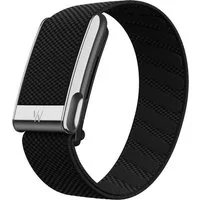 WHOOP Fitness-Tracker 5.0/MG Aktivitätstracker – inkl. 12 monatige Mitgliedschaft (mit Schlaf-, Erholungs- und Stressanalyse, personalisiertes Coaching), 24/7 Gesundheits- und Fitness-Tracking