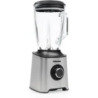 Tristar Standmixer Tristar BL-4489 Standmixer – Leistungsstark – Glaskanne, 1000 W, 1,5 L Glaskanne - 1000 W