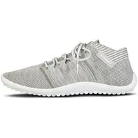 Leguano BEAT Barfußschuh, Freizeitschuh, Halbschuh, Schnürschuh für Maschinenwäsche geeignet