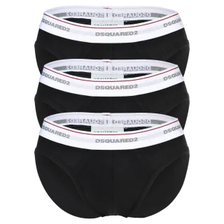 Dsquared2 3er-Pack Briefumschläge
