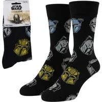 Star Wars Socken für Erwachsene bequeme Alltagssocken Größe 38-45