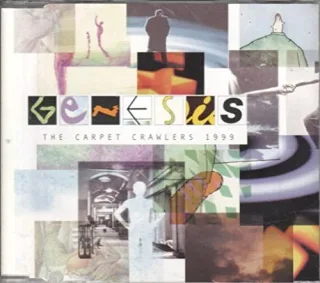 The Carpet Crawlers 1999