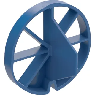 Geberit Geberit Drossel für Spülbogen , 243905001 243905001