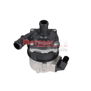 Metzger Zusatzwasserpumpe hinten Audi E-Tron 2221115