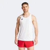 adidas Performance Lauftop ADIZERO ESSENTIALS RUNNING SINGLET
