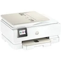 Envy Photo 7930 weiß/beige, USB, WLAN, Duplex (Druck)