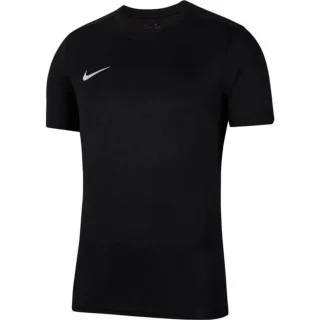 Nike - "Dry Park VII" Trikot für Herren kurzärmlig (Schwarz)